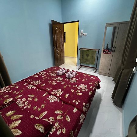 Yatee Homestay Kuala Terengganu Exterior foto